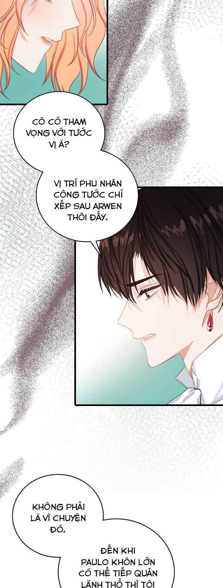 Tôi Đã Cố Gắng Chạy Sau Khi Ăn Kẹo Chương 20 Ảnh 18