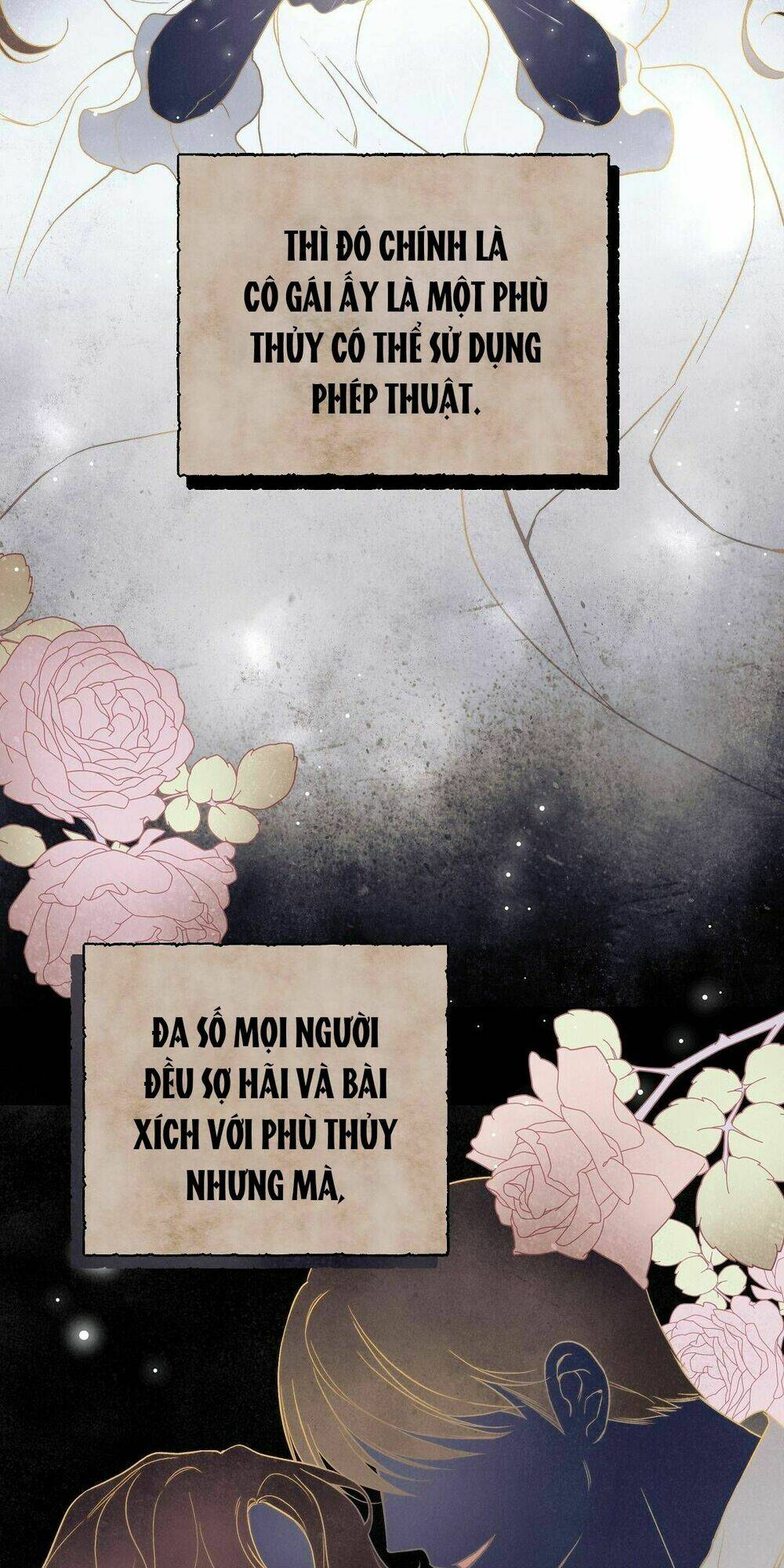 Lời Nói Dối Vĩnh Cửu Chương 31 Ảnh 5