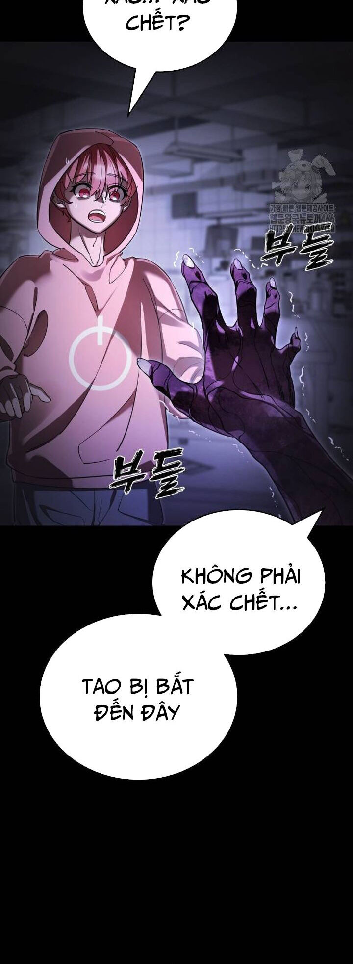 Thiên Ma Tái Lâm Chương 64 Ảnh 77
