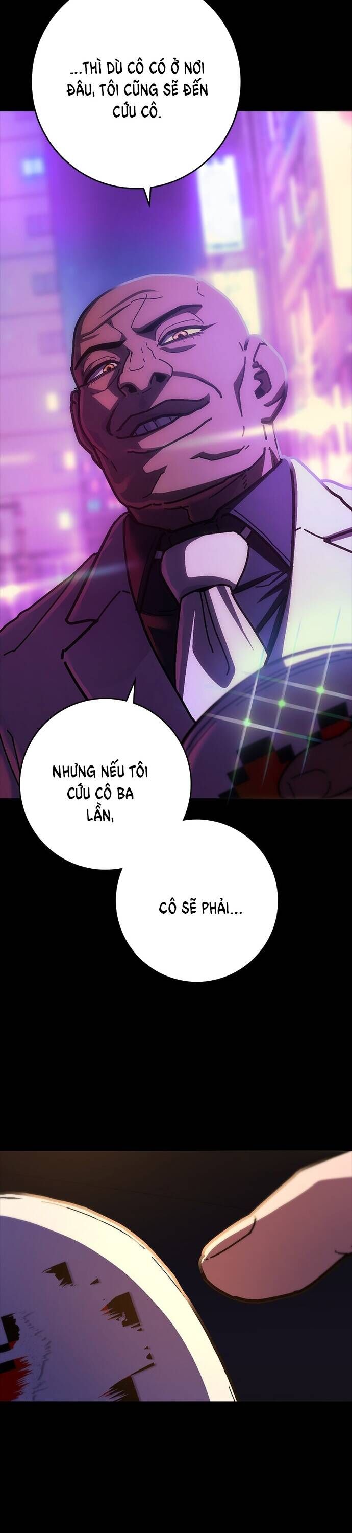 Võ Sĩ Vô Năng Chương 17 Ảnh 10