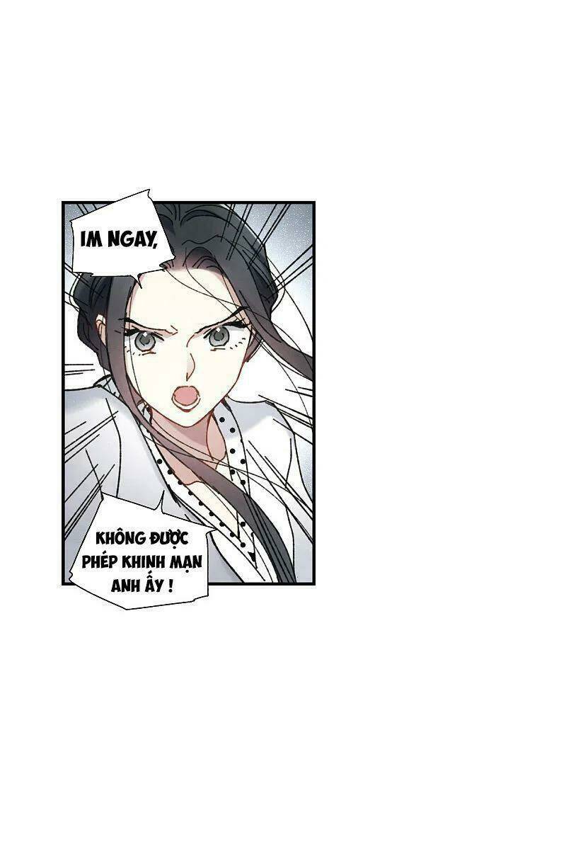 Mejaz - Nhân Gian Ngọc Chương 137 Ảnh 16