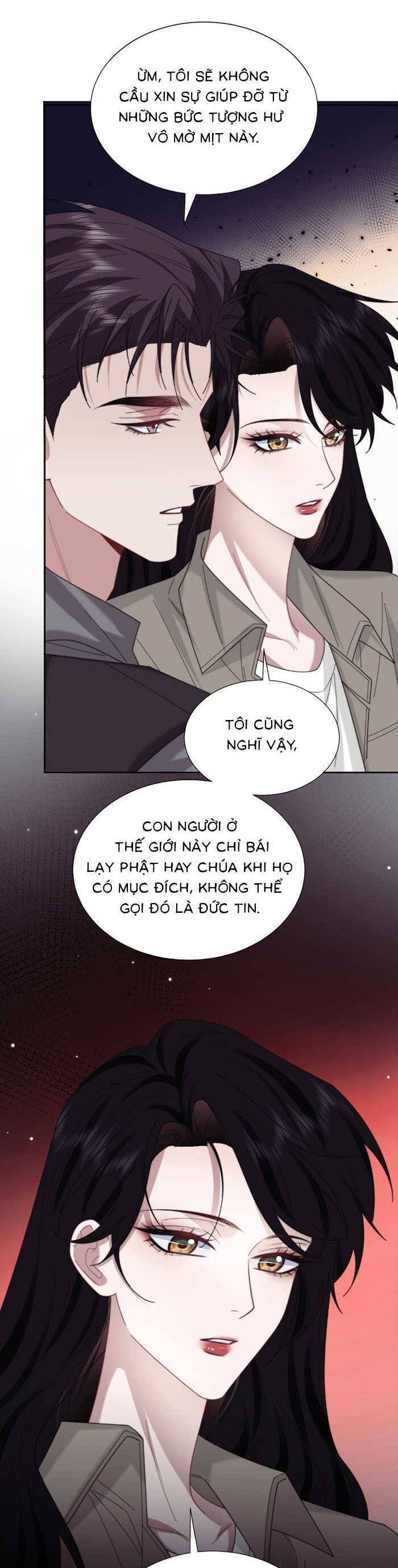 Nữ Tướng Xuyên Đến Hiện Đại Trở Thành Chị Dâu Quyền Lực Chương 133 Ảnh 11