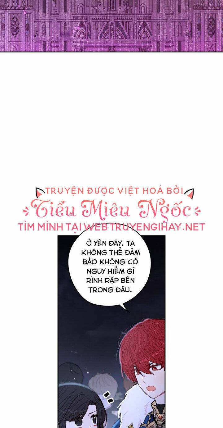 Hoàng Nữ Tóc Đen Chương 101 Ảnh 8