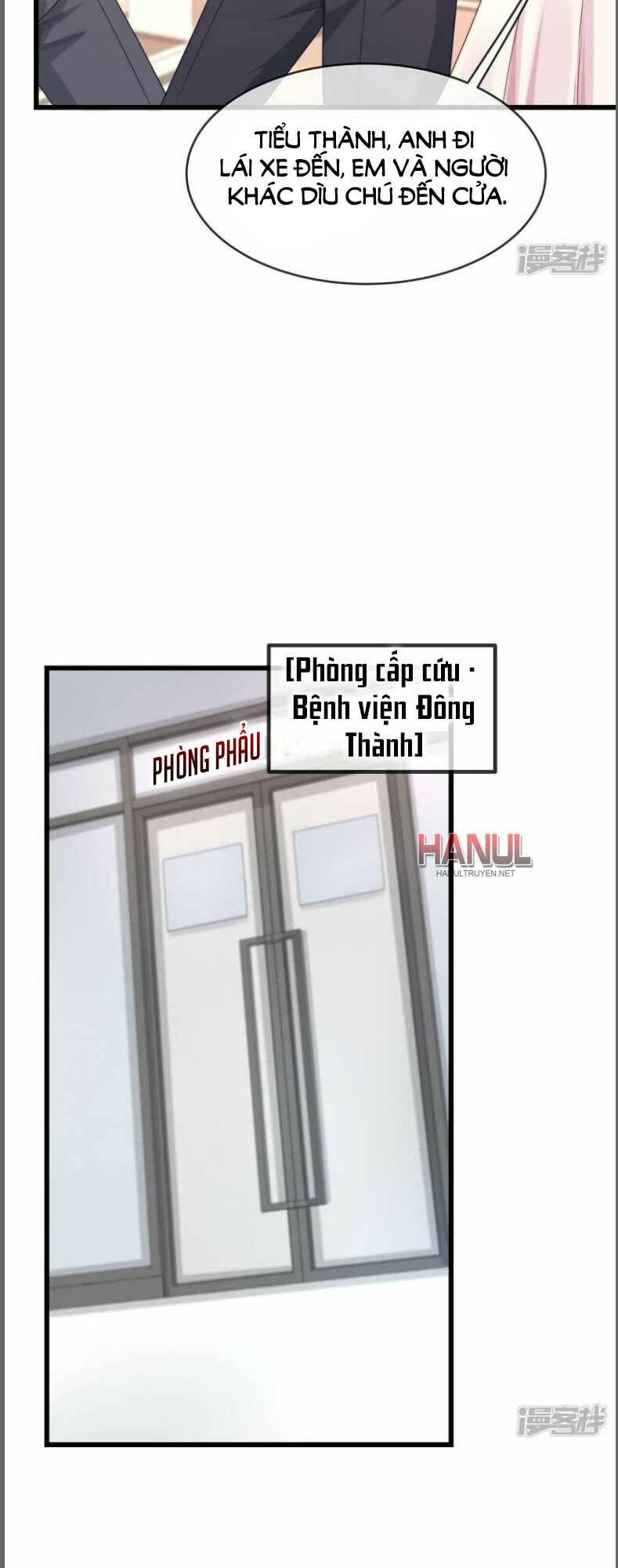 Sủng Em Sủng Tới Tận Cùng Chương 155 Ảnh 23