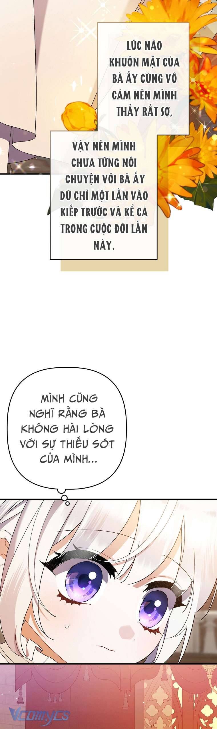Tôi Chỉ Chăm Sóc Người Cha Ốm Yếu Của Mình Mà Thôi! Chương 14 Ảnh 52