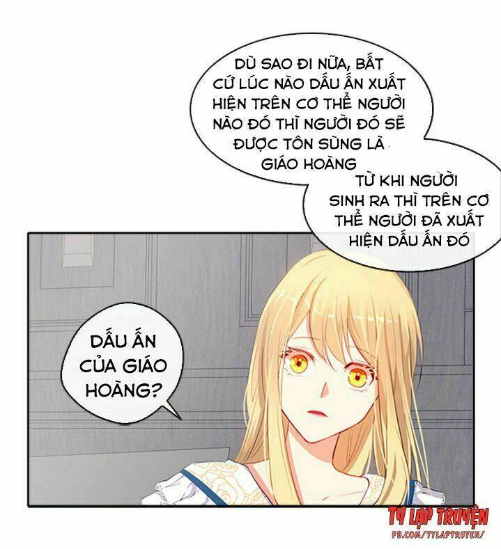 Người Bạn Đồng Hành Của Hoàng Đế Chương 5 Ảnh 24