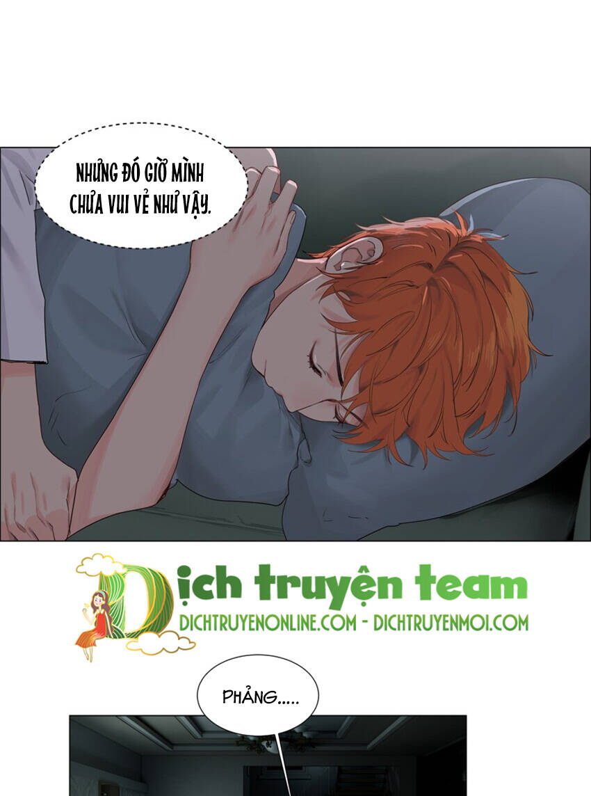 Đâu Phải Tại Tui Muốn Giả Gái Chương 118 Ảnh 23