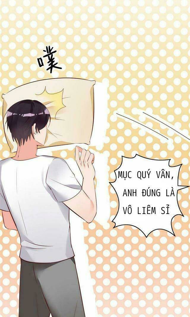 Vợ Có Chút Lạnh Lùng Chương 20 Ảnh 20