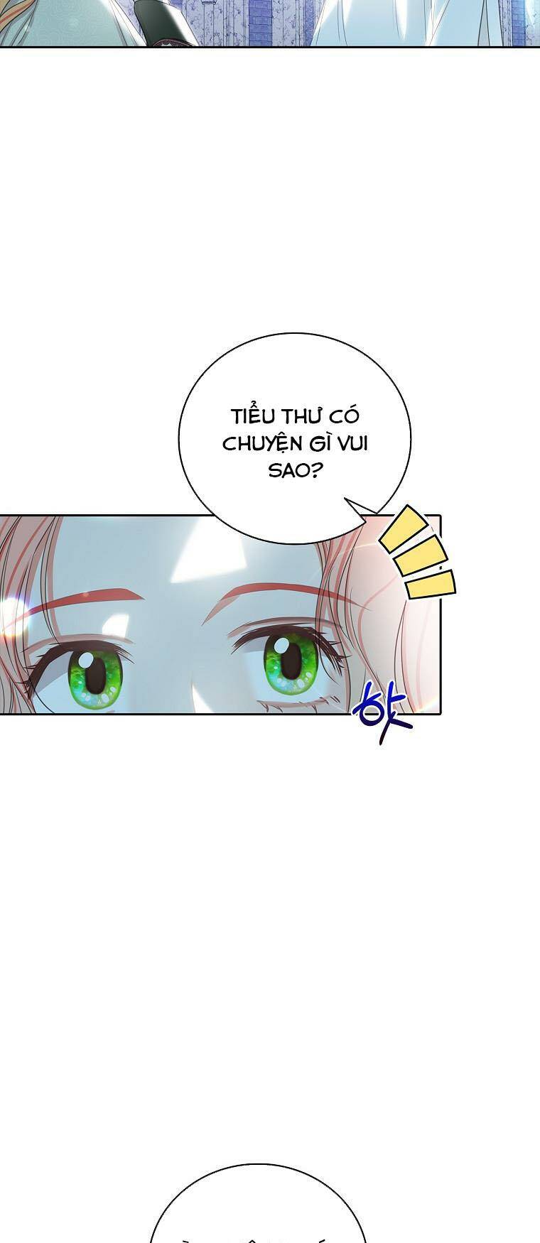 Tôi Đã Cố Gắng Chạy Sau Khi Ăn Kẹo Chương 13 Ảnh 40