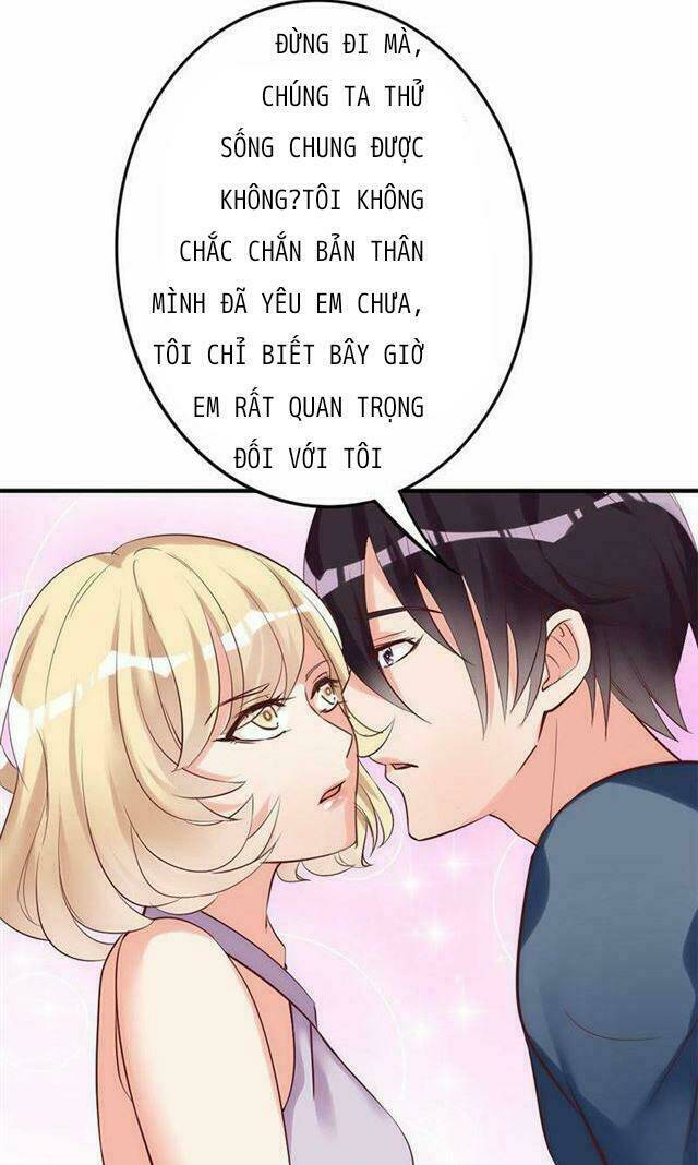 Vợ Có Chút Lạnh Lùng Chương 22 Ảnh 5
