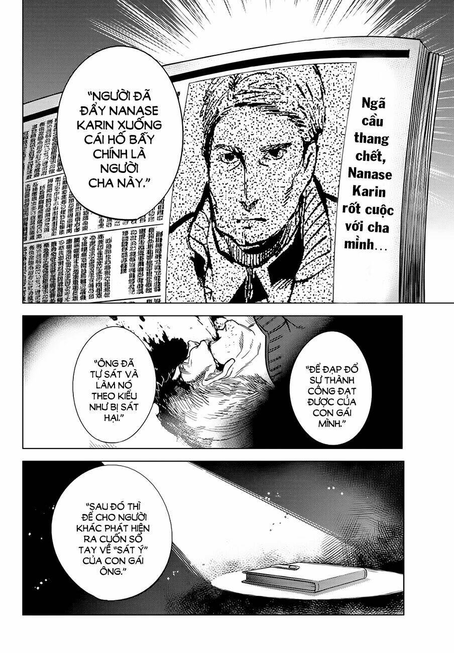 Kyokou Suiri Chương 10 Ảnh 39