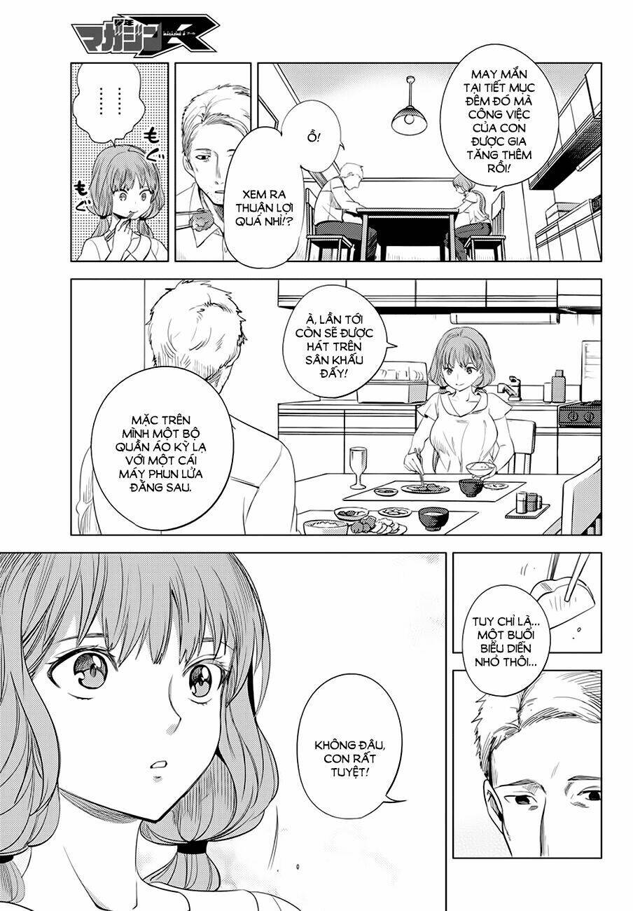 Kyokou Suiri Chương 10 Ảnh 46