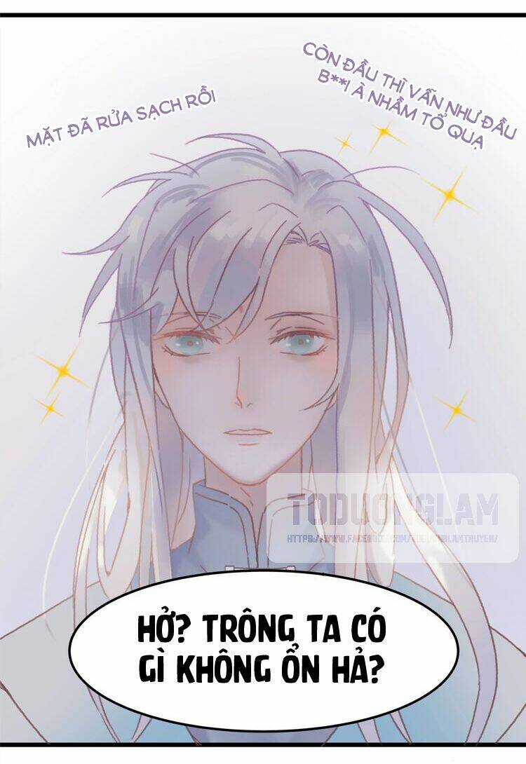 Mang Quải Hệ Thống, Nhất Trí Mạng Chương 5 Ảnh 23