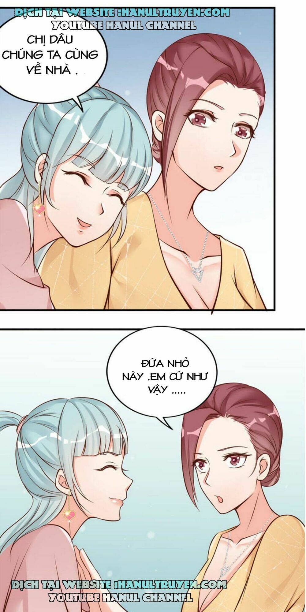 Vợ Có Chút Lạnh Lùng Chương 35 Ảnh 17