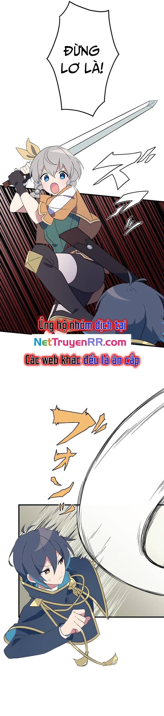 Từ Trước Đến Nay Ta Chưa Từng Coi Trọng Nó Chương 10 Ảnh 22