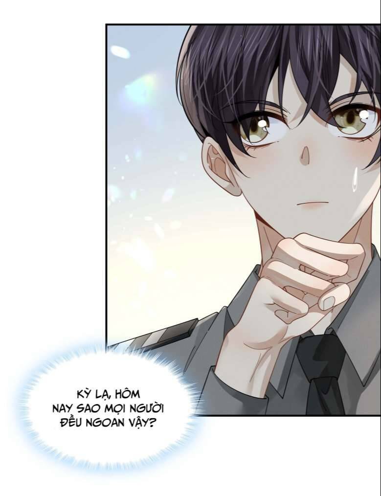 Vùng Cấm Chương 20 Ảnh 85