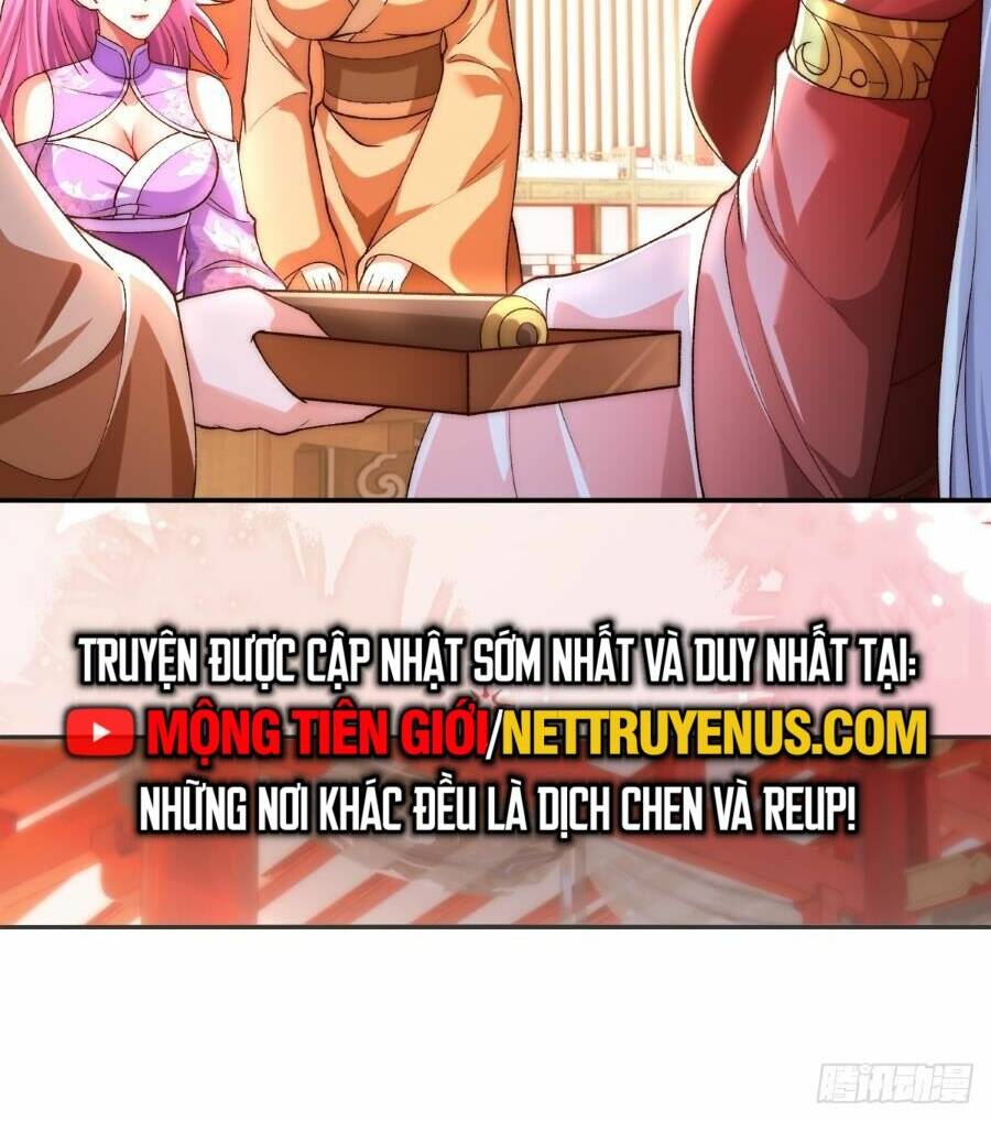 Nương Tử Nhà Ta Vậy Mà Là Nhân Vật Phản Diện Chương 5 Ảnh 8