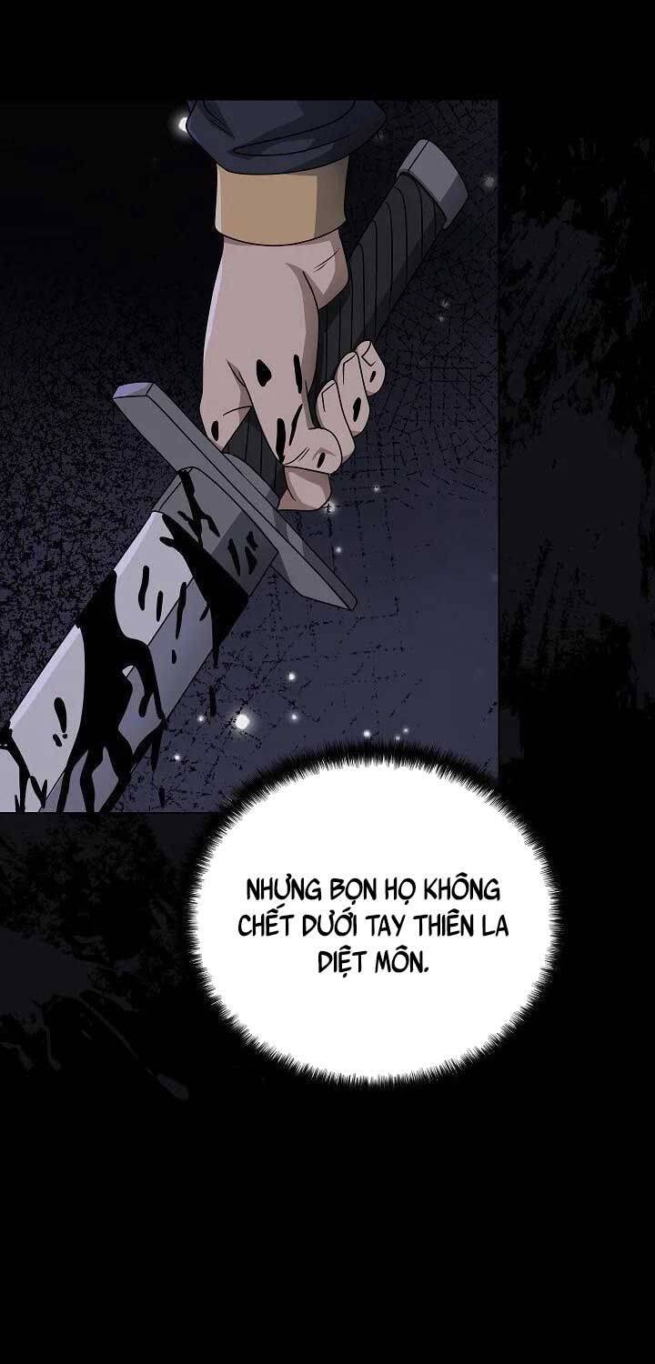 Thiên Ma Không Muốn Thăng Cấp Chương 58 Ảnh 67