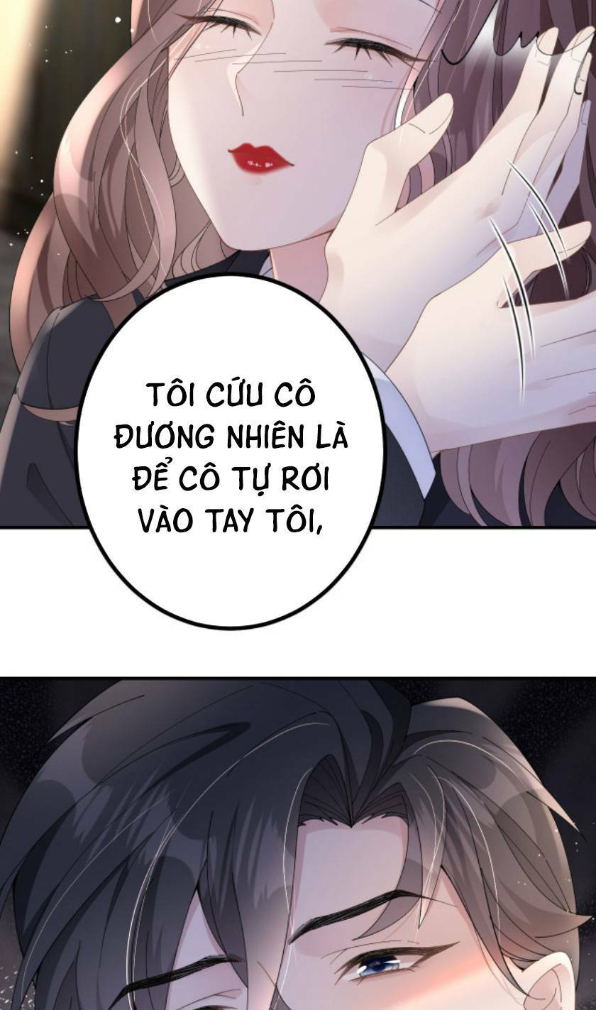 Tùy Ý Thiêu Đốt Lửa Tình Chương 2 Ảnh 6