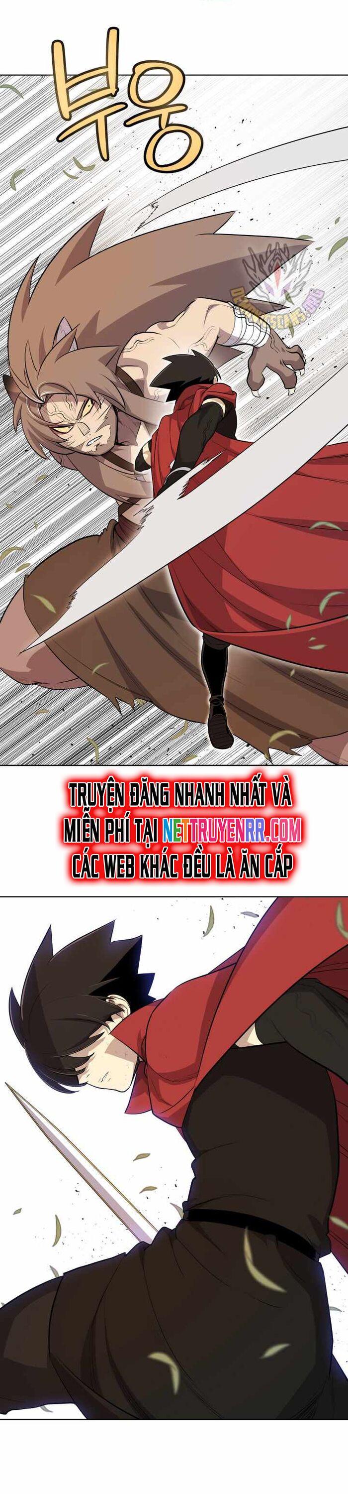 Chế Ngự Kiếm Chương 128 Ảnh 41
