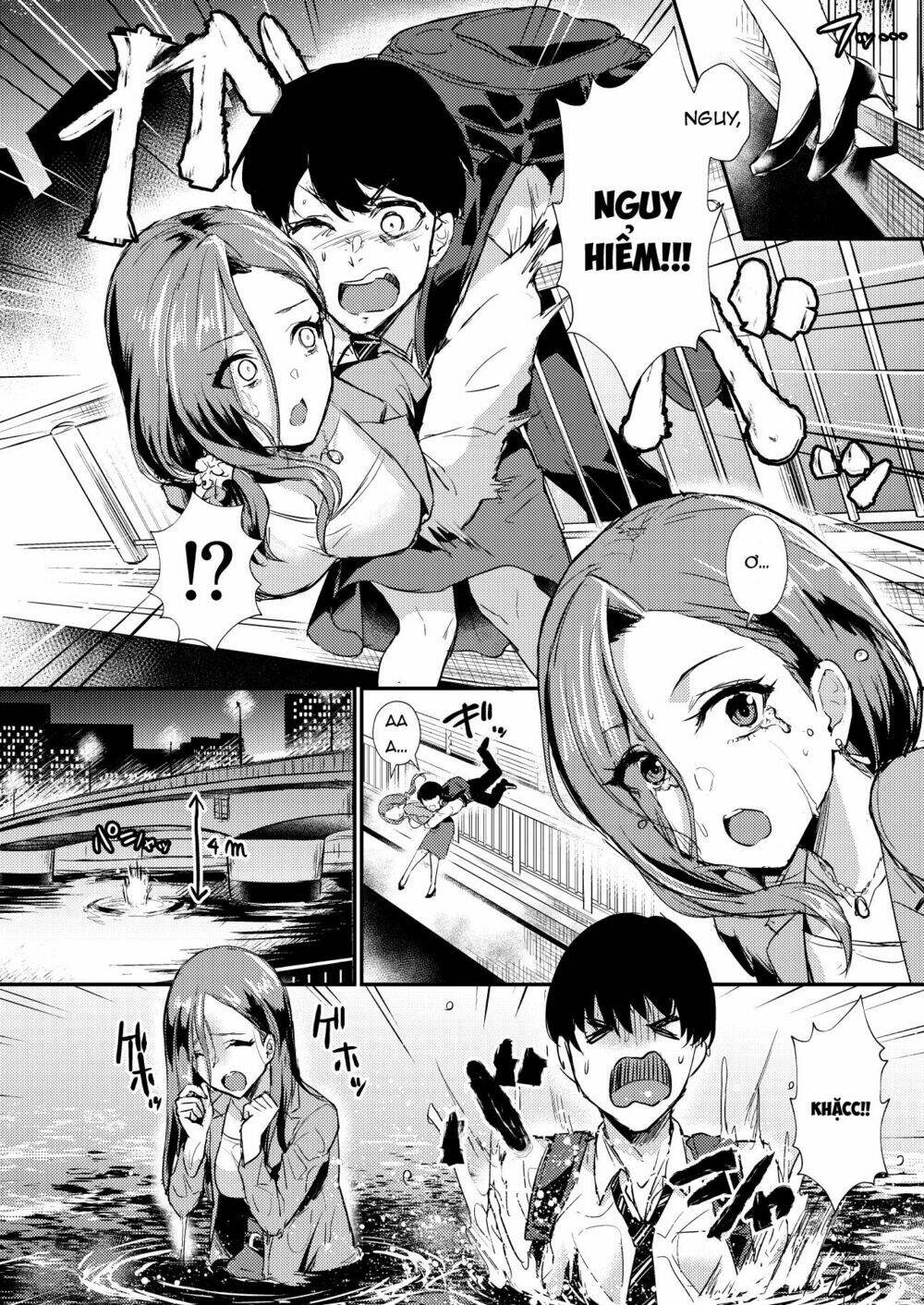 Mutual Love Chương 4 Ảnh 4