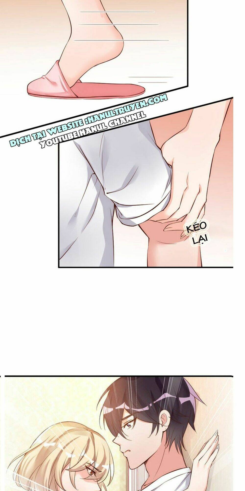 Vợ Có Chút Lạnh Lùng Chương 36 Ảnh 20