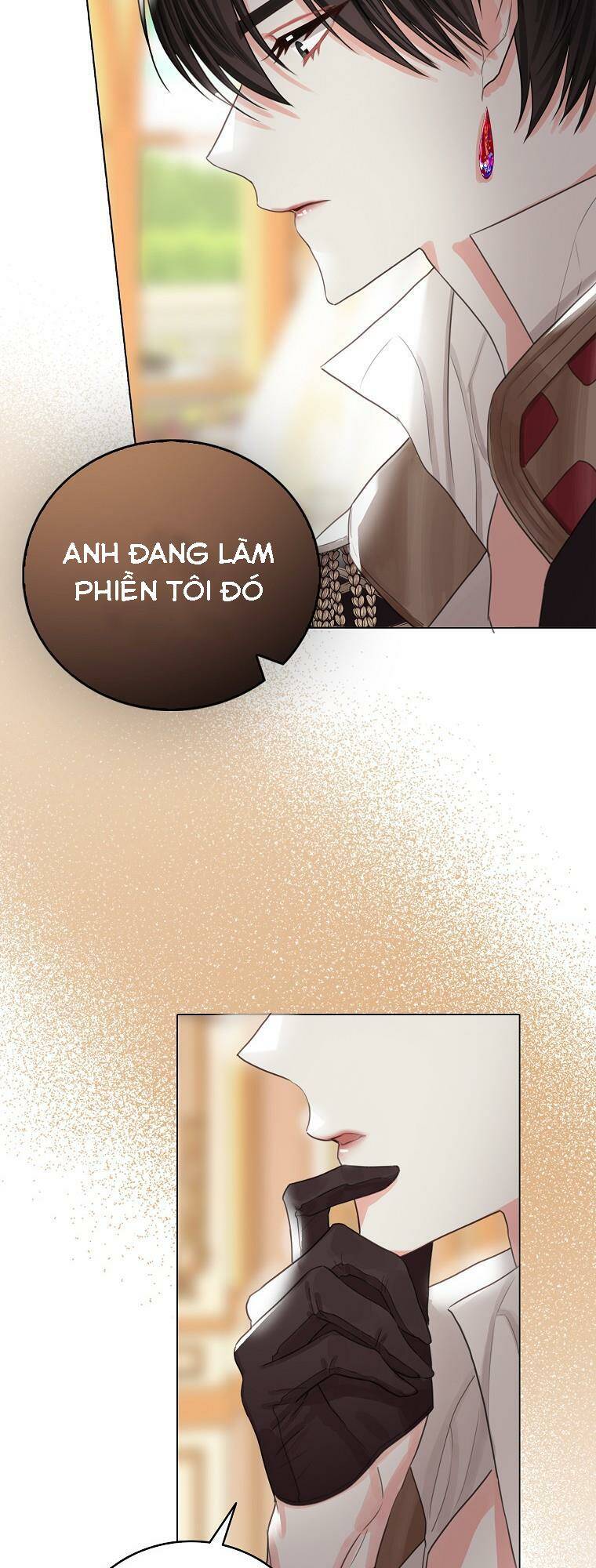 Tôi Đã Cố Gắng Chạy Sau Khi Ăn Kẹo Chương 5 Ảnh 33