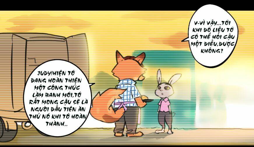 Zootopia - Ngoại Truyện Chương 70 Ảnh 8