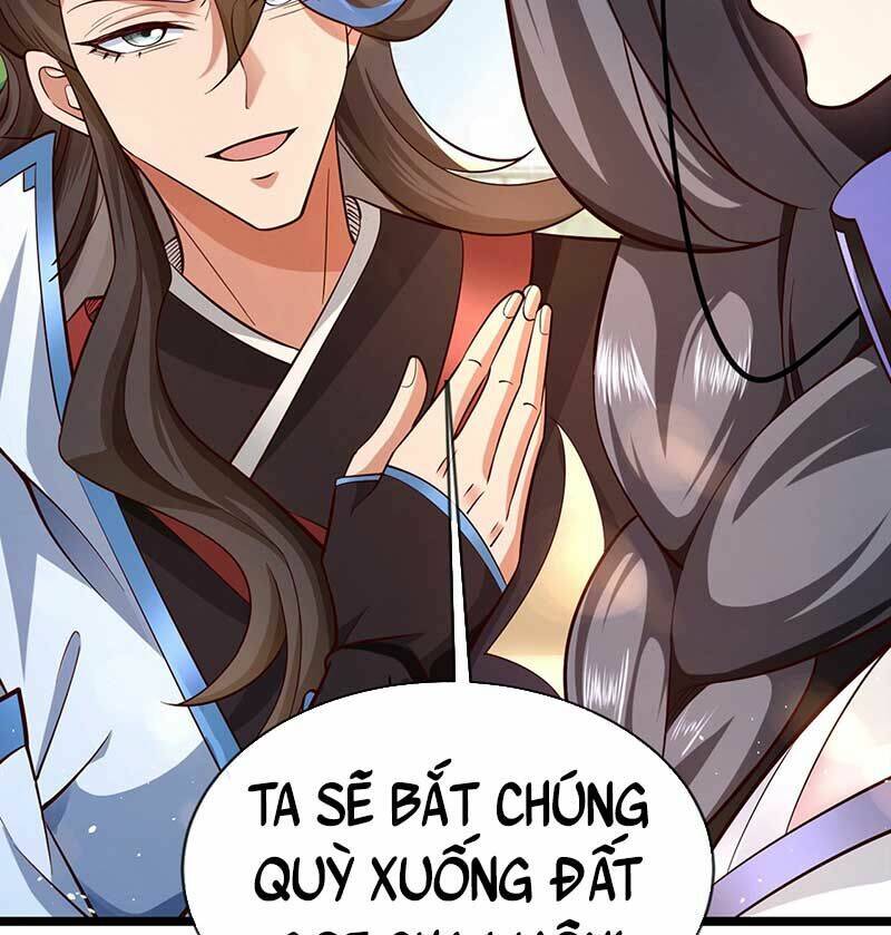 Tiên Tử Tha Mạng Chương 2 Ảnh 67