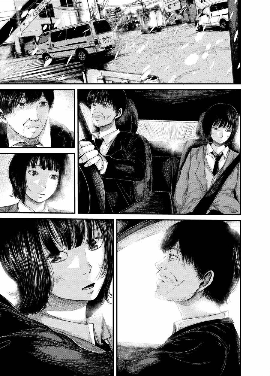 Gomen Arigatou Chương 1 Ảnh 22