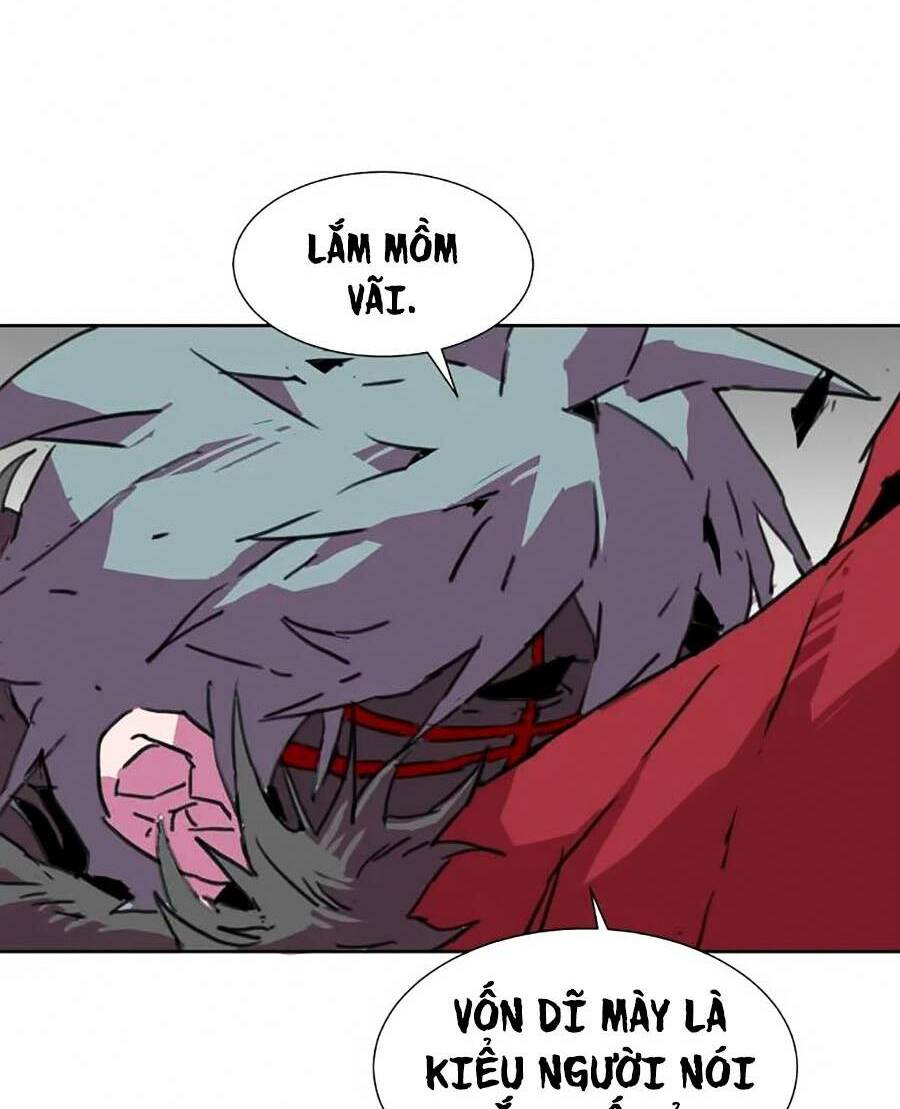 Săn Lùng Bắt Nạt Chương 50 Ảnh 13