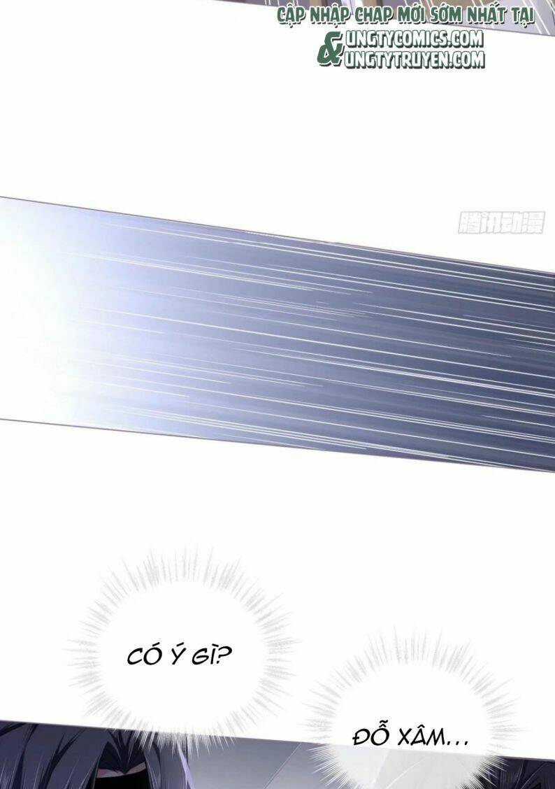 Nhập Mạc Chi Thần Chương 63 Ảnh 14