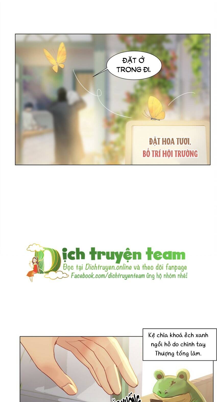 Đâu Phải Tại Tui Muốn Giả Gái Chương 119 Ảnh 6