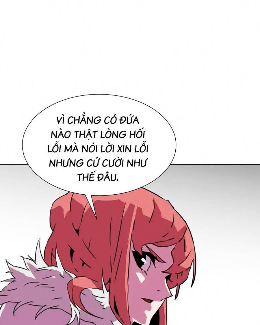 Săn Lùng Bắt Nạt Chương 49 Ảnh 57