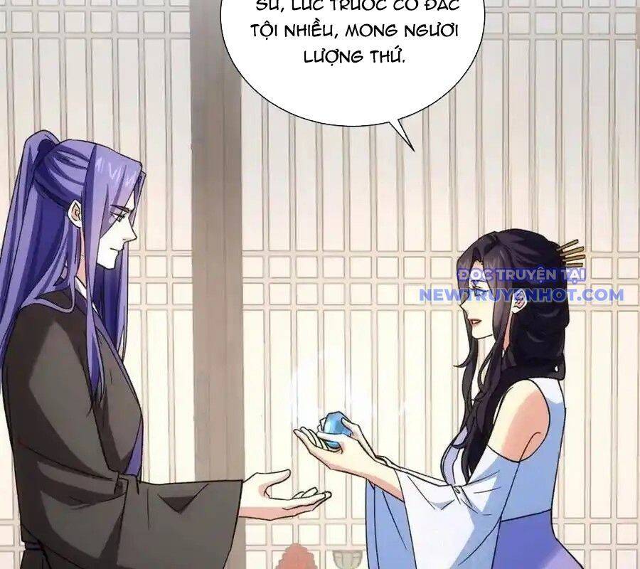 Ta Chính Là Không Theo Sáo Lộ Ra Bài Chương 328 Ảnh 37