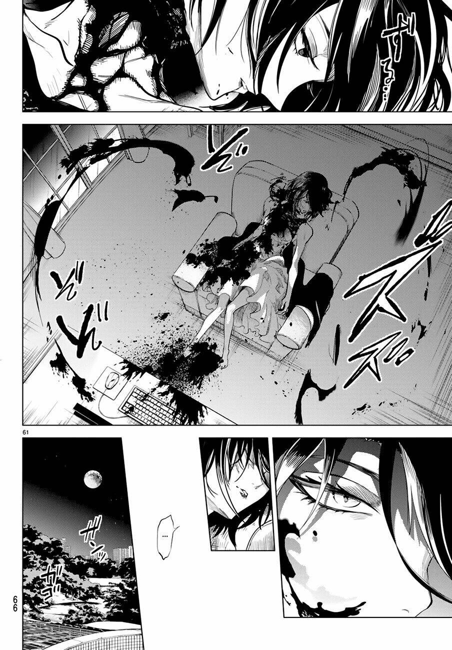 Kyokou Suiri Chương 8 Ảnh 62