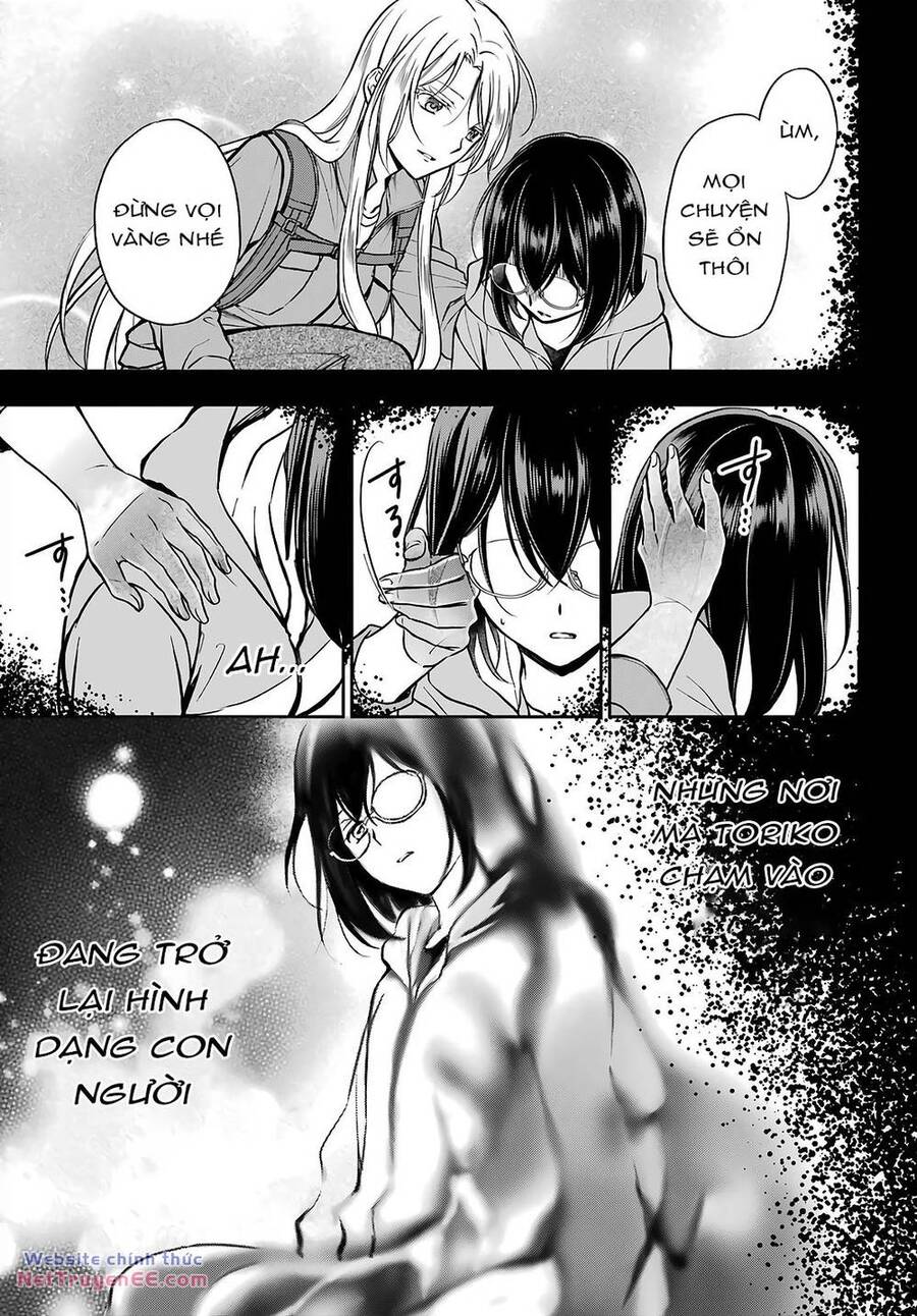 Urasekai Picnic Chương 50 Ảnh 23