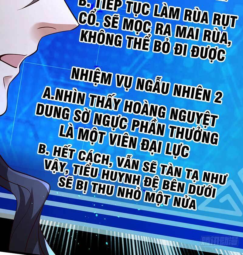 Tiên Tử Tha Mạng Chương 2 Ảnh 60