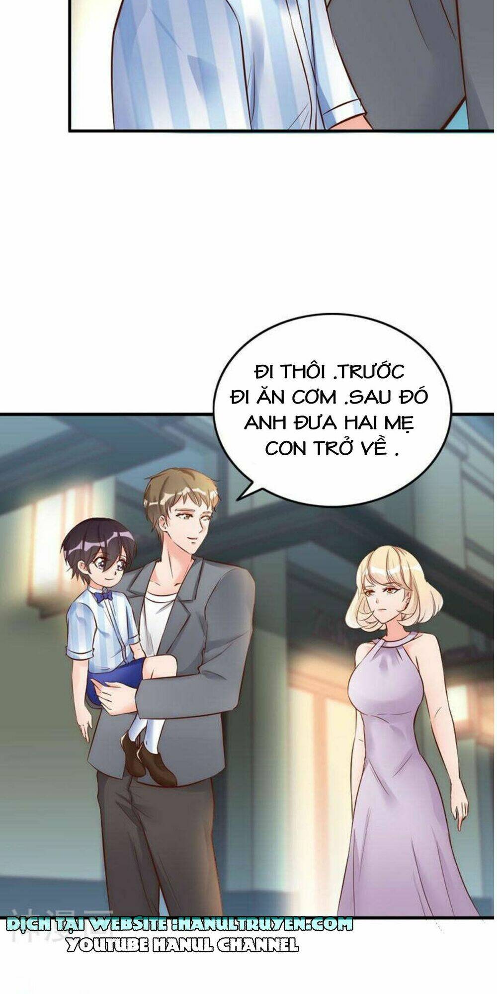 Vợ Có Chút Lạnh Lùng Chương 30 Ảnh 13