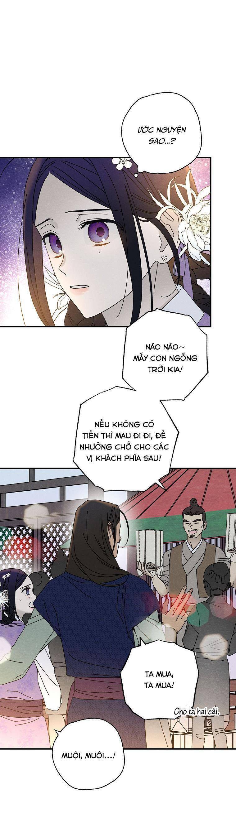 Quốc Hôn Chương 37 Ảnh 21