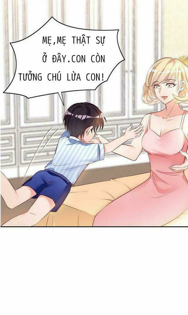 Vợ Có Chút Lạnh Lùng Chương 20 Ảnh 8