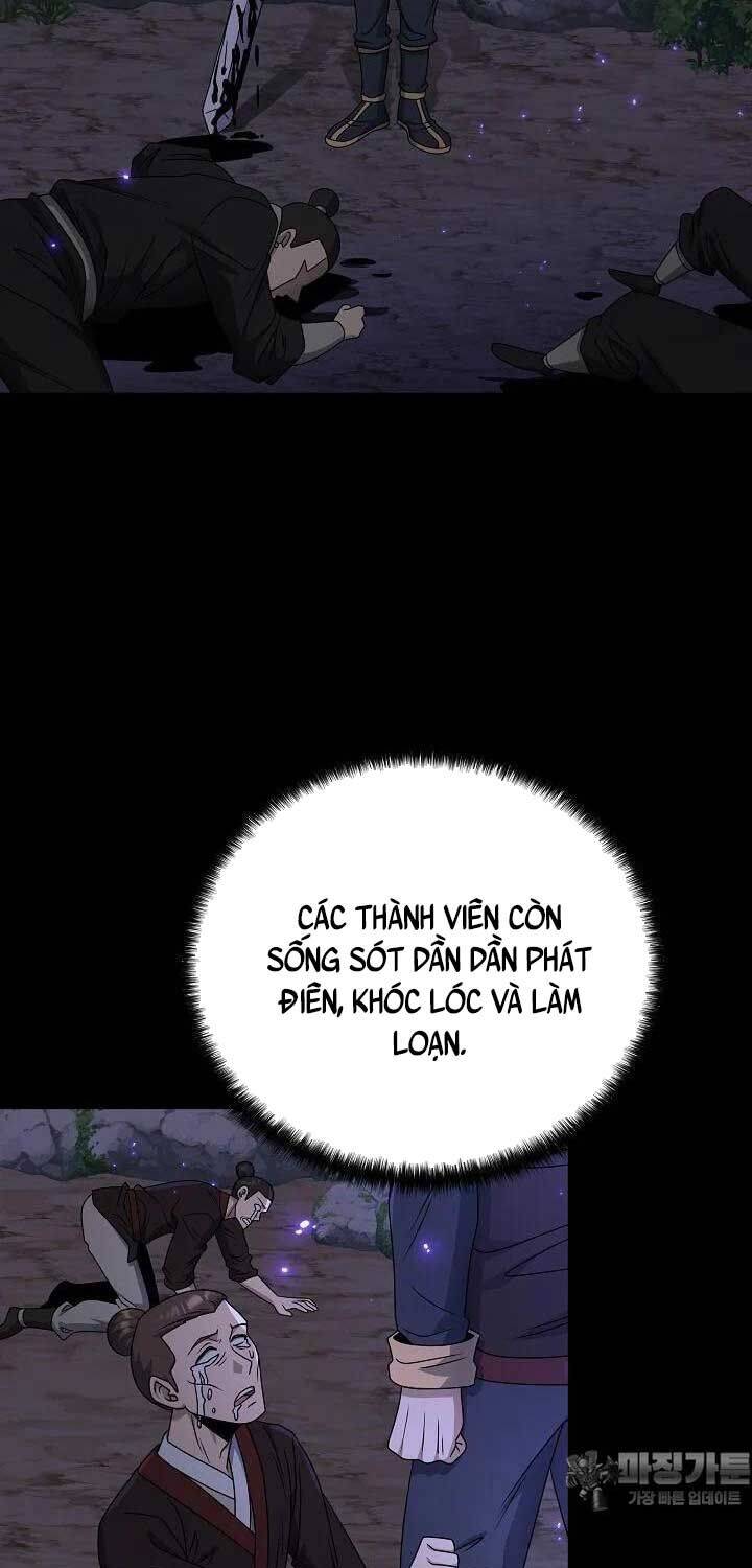 Thiên Ma Không Muốn Thăng Cấp Chương 58 Ảnh 69