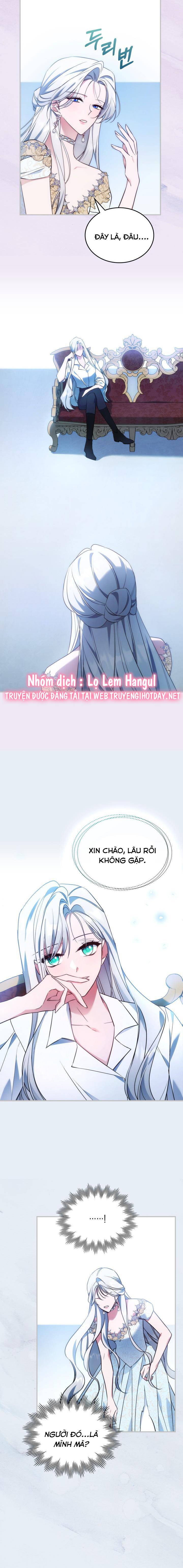 Hôm Nay Công Nương Toàn Năng Cũng Thấy Chán Nản Chương 68 Ảnh 18