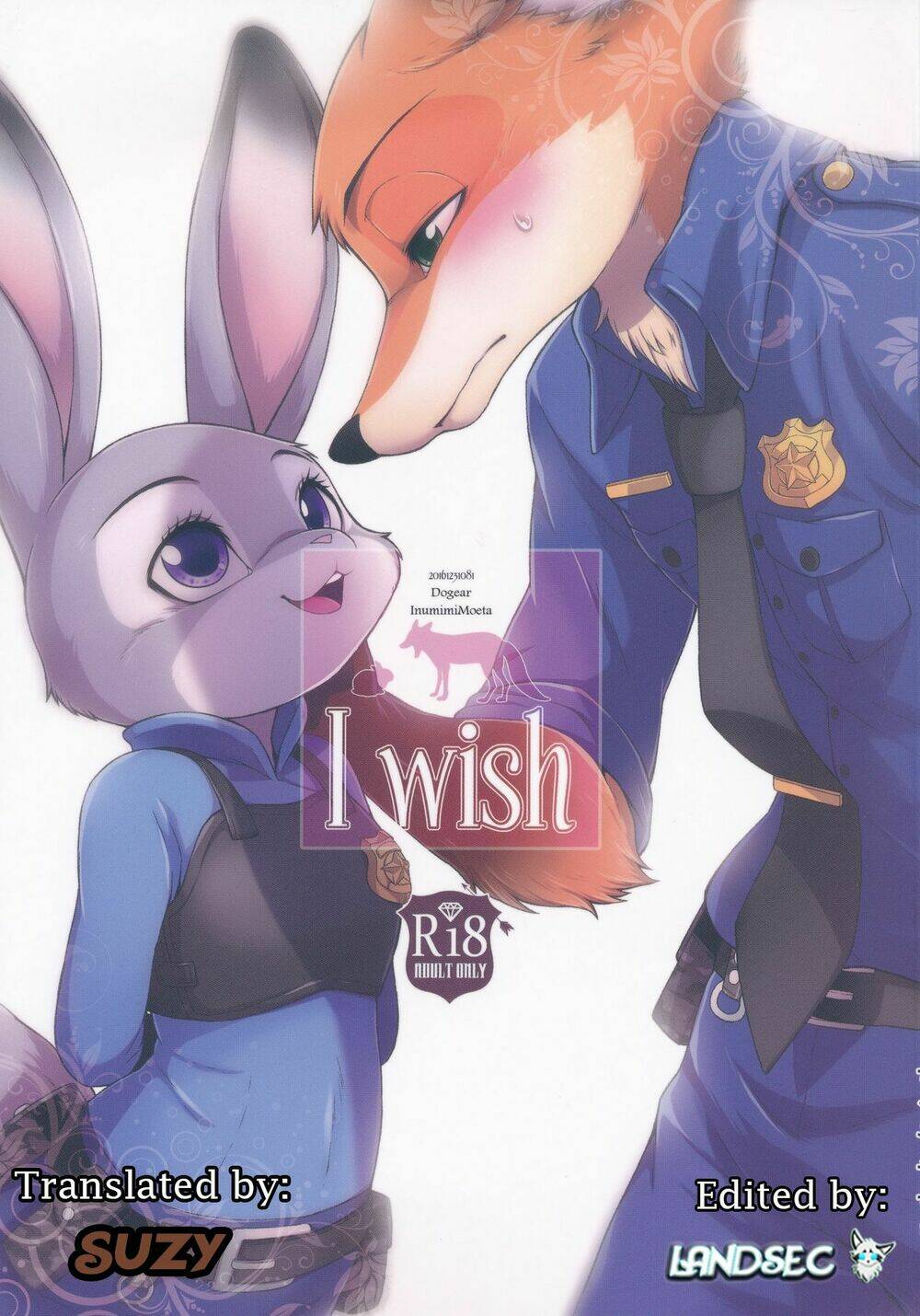 Zootopia - Ngoại Truyện Chương 72 Ảnh 2