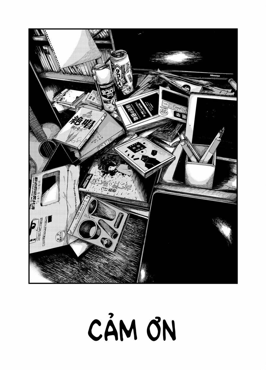 Gomen Arigatou Chương 1 Ảnh 31