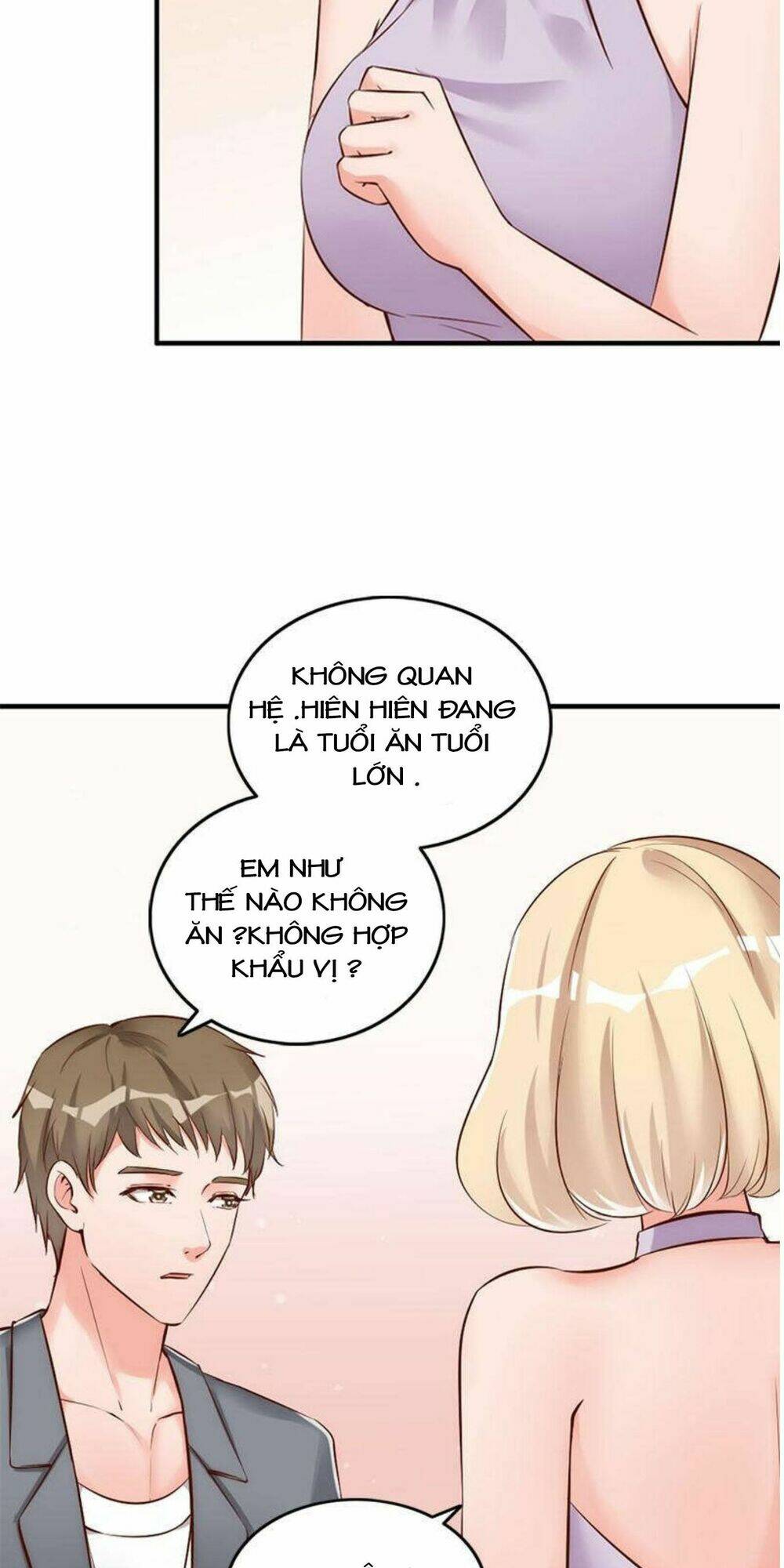 Vợ Có Chút Lạnh Lùng Chương 30 Ảnh 23