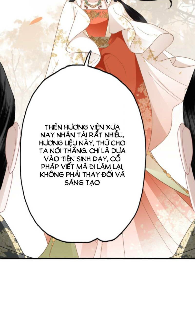 Điều Hương Vương Phi Chương 29 Ảnh 12