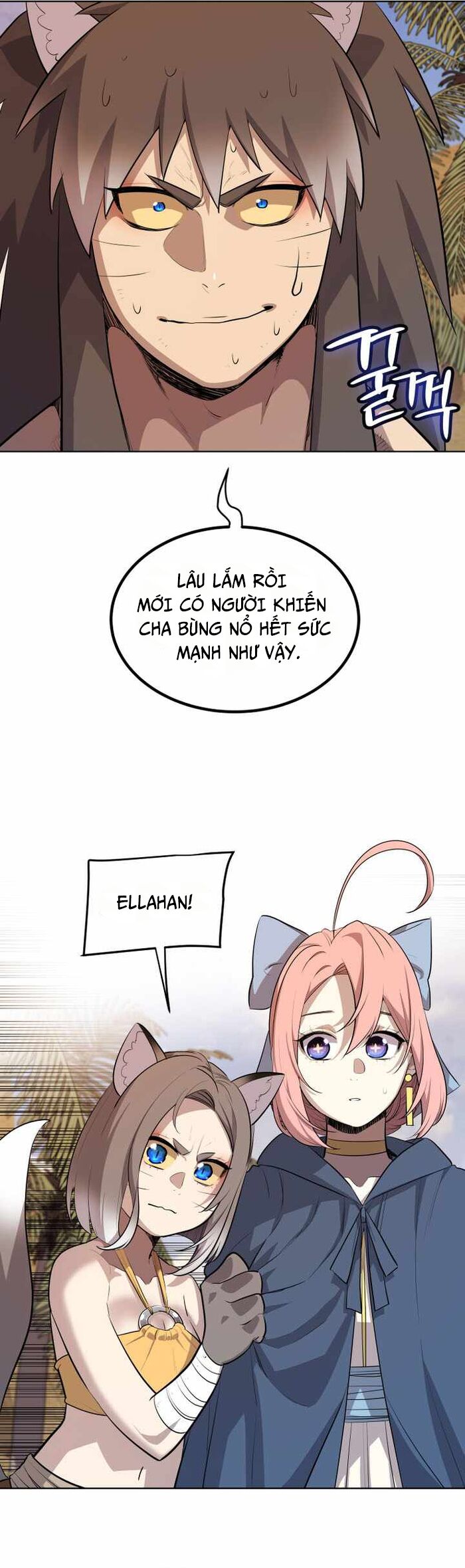 Chế Ngự Kiếm Chương 128 Ảnh 35