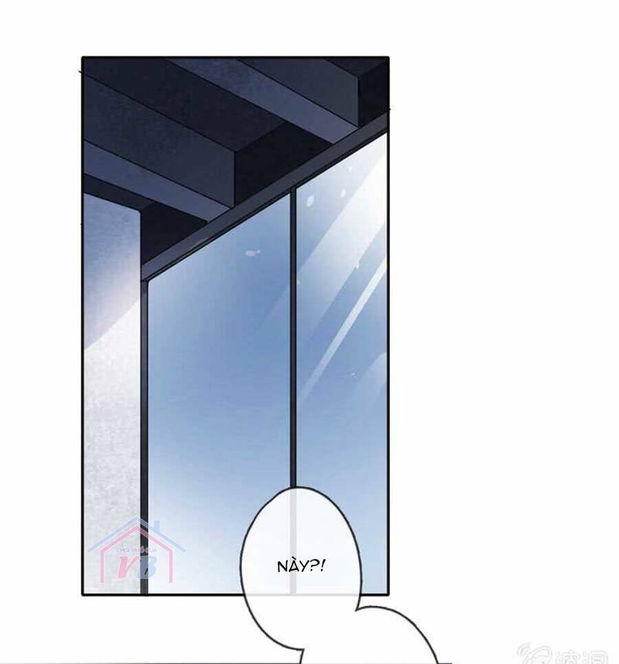 Thác Sủng Thiên Giá Danh Viên Chương 28 Ảnh 3