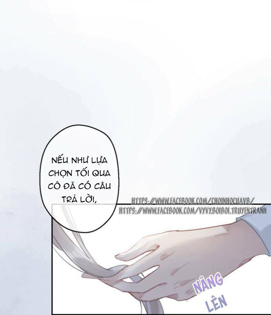 Thác Sủng Thiên Giá Danh Viên Chương 16 Ảnh 14
